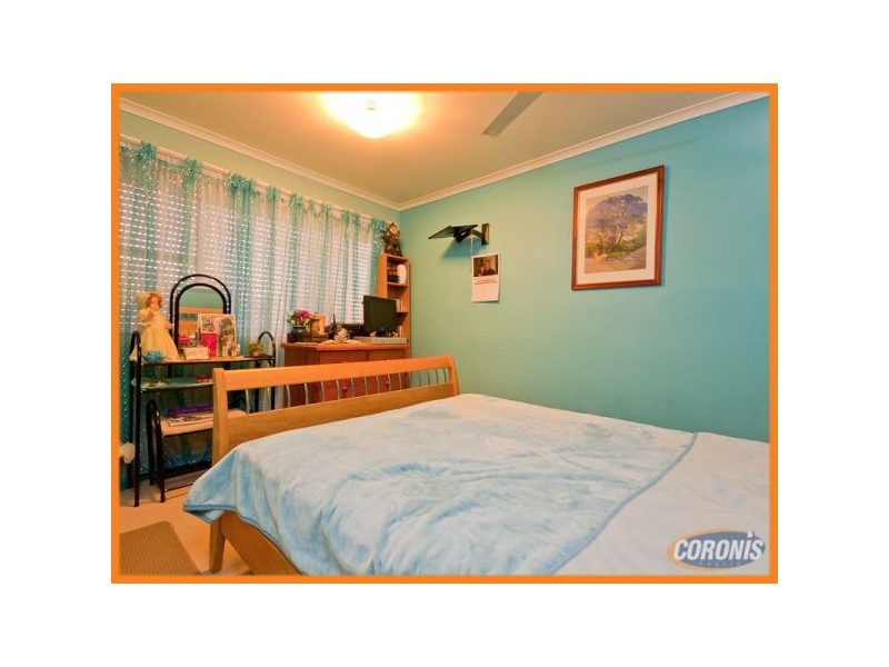 Chermside West QLD 4032