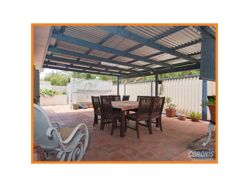 Chermside West QLD 4032