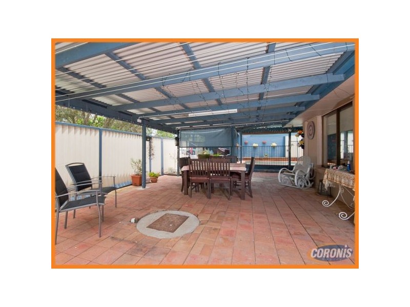 Chermside West QLD 4032