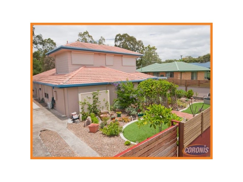 Chermside West QLD 4032