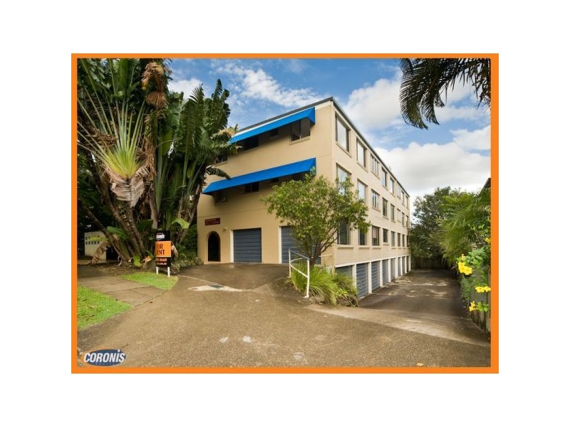 2/69 Burlington Street, East Brisbane QLD 4169