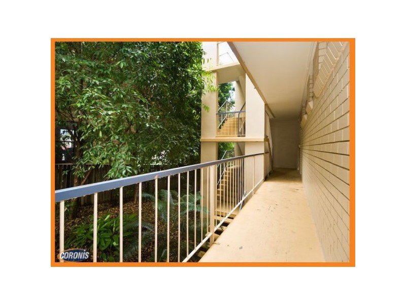 2/69 Burlington Street, East Brisbane QLD 4169