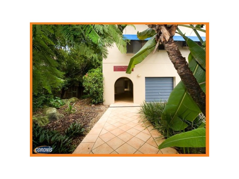 2/69 Burlington Street, East Brisbane QLD 4169