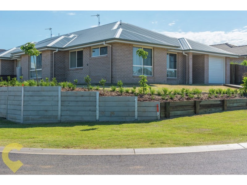 2/5 Taragon Drive, Glenvale QLD 4350