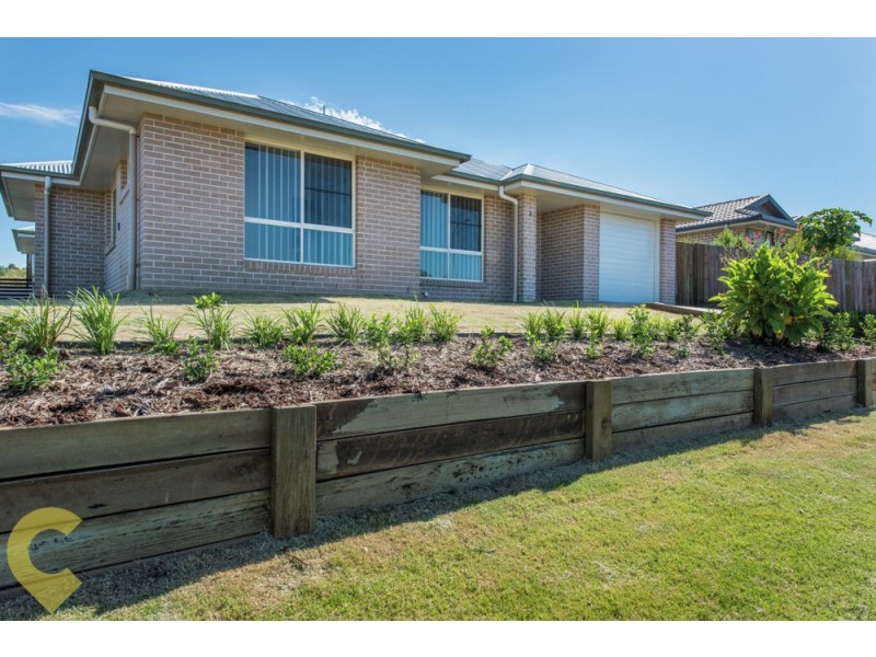 2/5 Taragon Drive, Glenvale QLD 4350