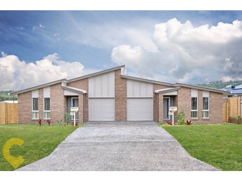 1/2 Breanna Street, Cotswold Hills QLD 4350