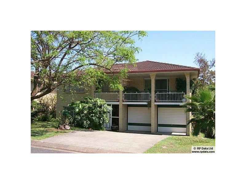 7 Friend Street, Everton Park QLD 4053