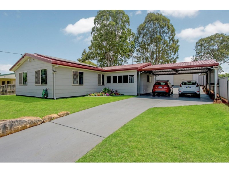 53 Vanity Street, Rockville QLD 4350