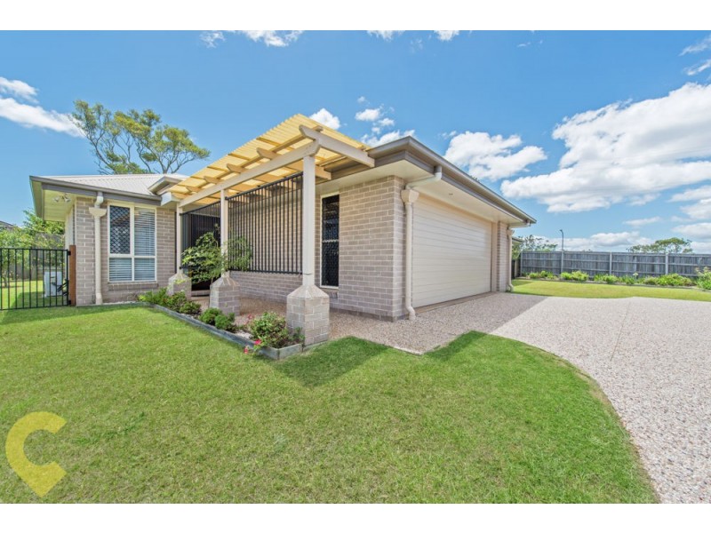 2a Dodson Crescent, Mount Kynoch QLD 4350