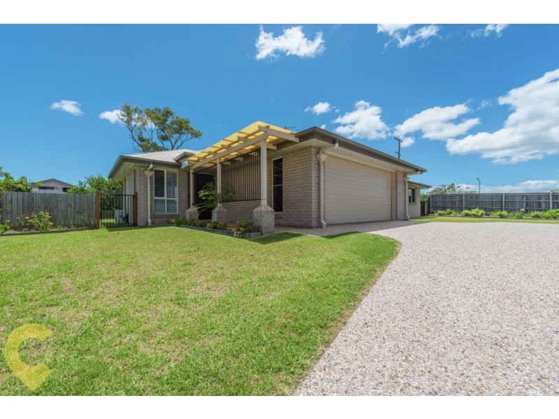 2a Dodson Crescent, Mount Kynoch QLD 4350