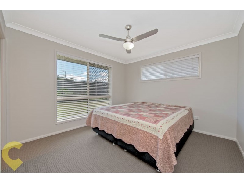 2a Dodson Crescent, Mount Kynoch QLD 4350