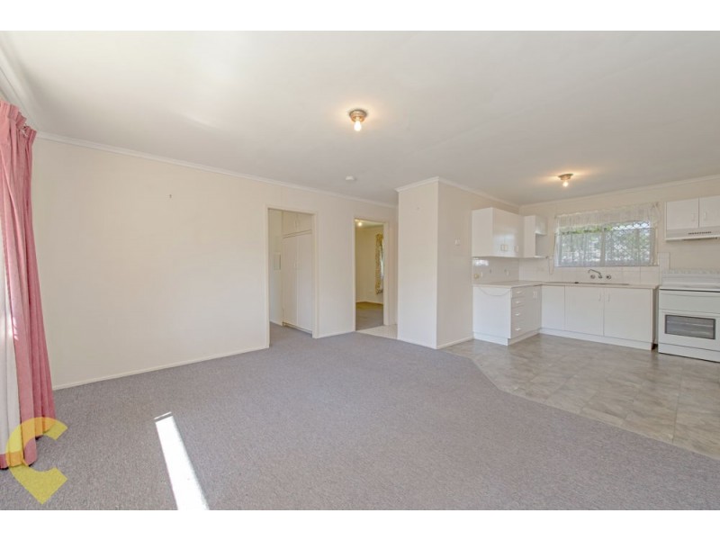 1/372 Tor Street, Newtown QLD 4350