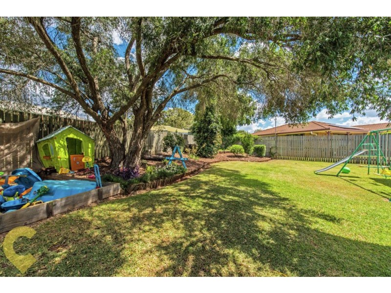 11 Maplewood Drive, Darling Heights QLD 4350