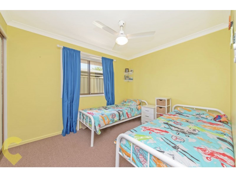 11 Maplewood Drive, Darling Heights QLD 4350