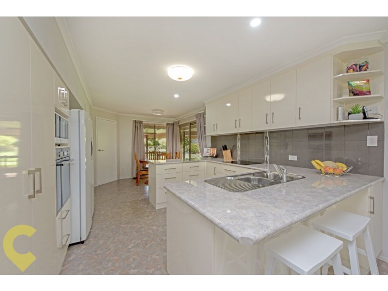 9 Cypress Street, Highfields QLD 4352