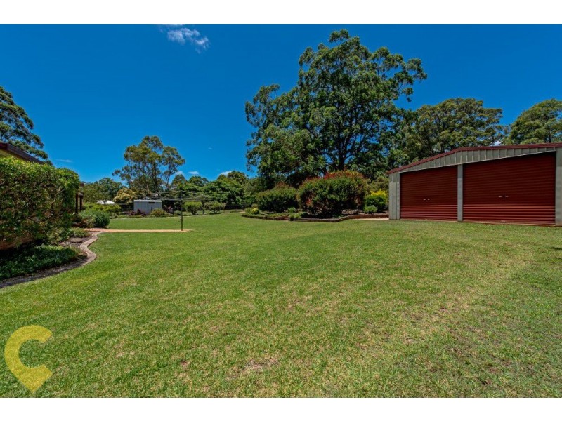 9 Cypress Street, Highfields QLD 4352