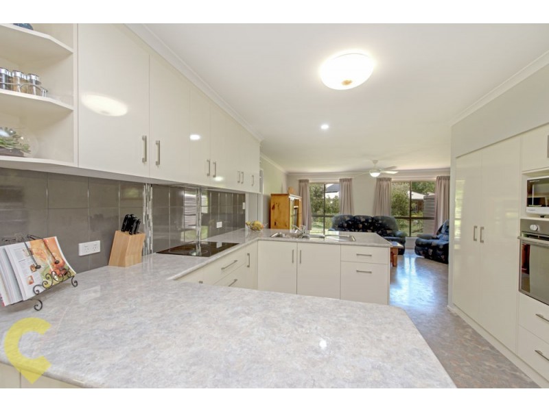 9 Cypress Street, Highfields QLD 4352