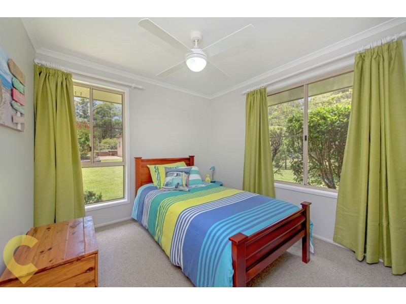 9 Cypress Street, Highfields QLD 4352