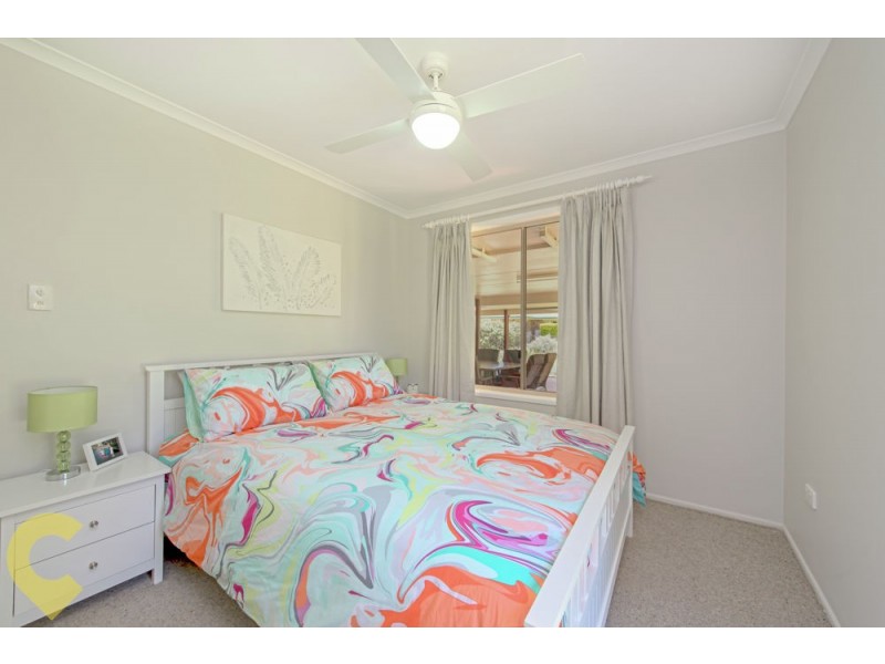 9 Cypress Street, Highfields QLD 4352