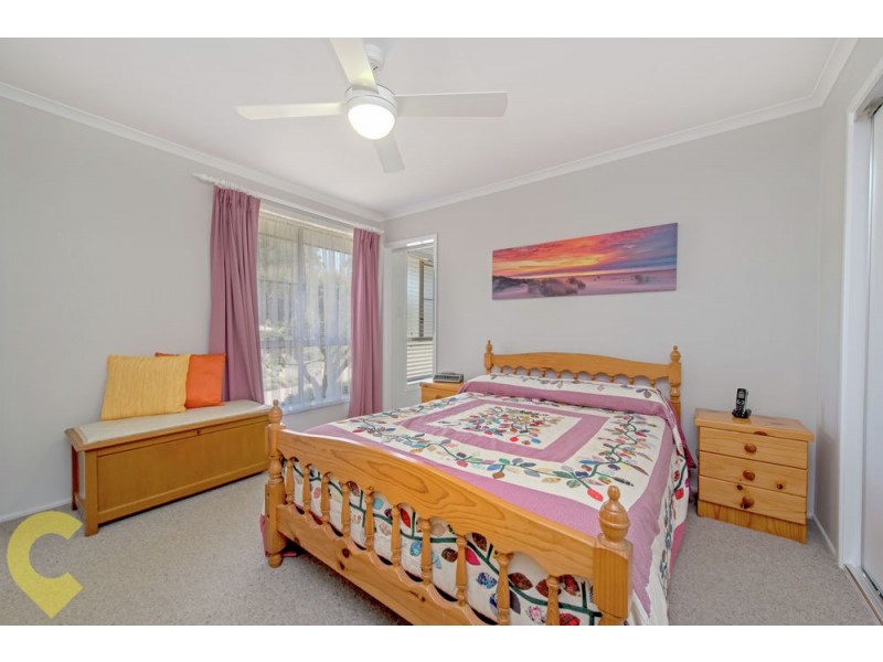 9 Cypress Street, Highfields QLD 4352