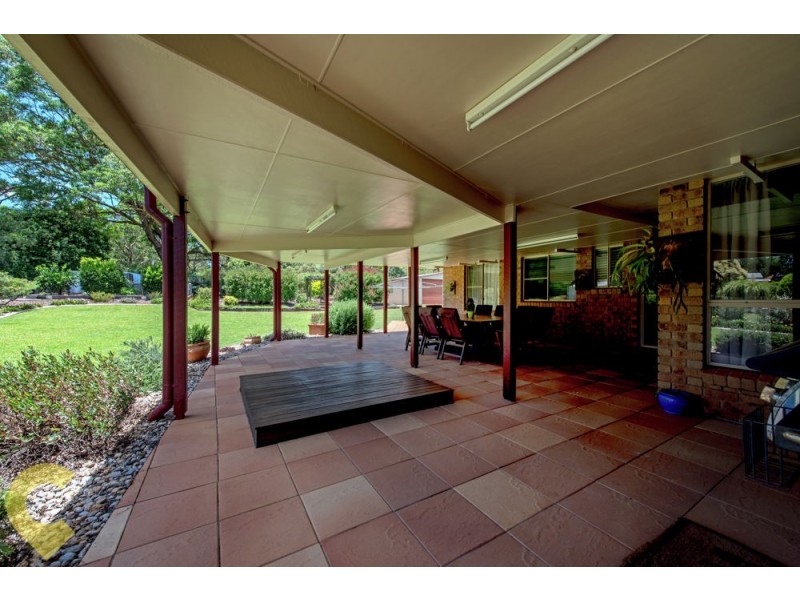 9 Cypress Street, Highfields QLD 4352