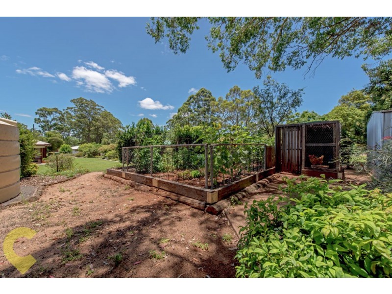 9 Cypress Street, Highfields QLD 4352