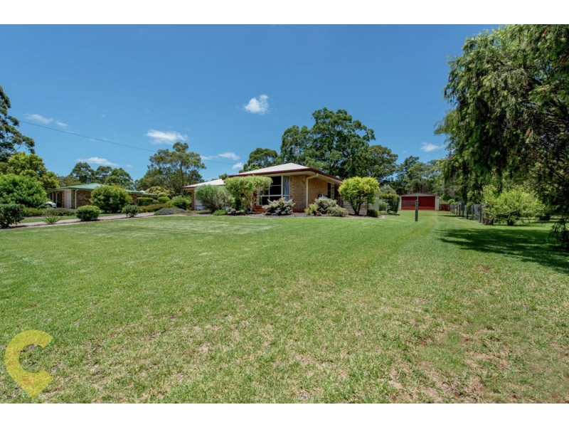 9 Cypress Street, Highfields QLD 4352