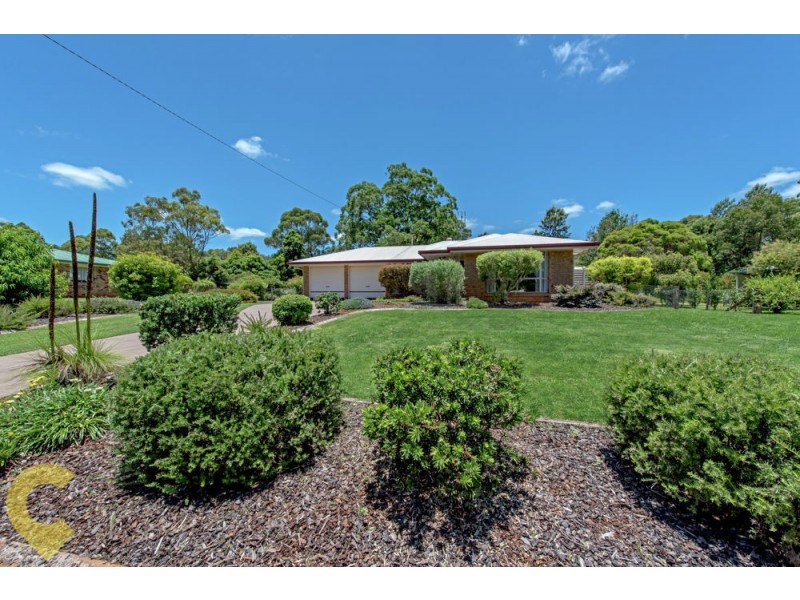 9 Cypress Street, Highfields QLD 4352