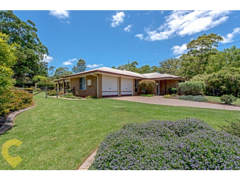 9 Cypress Street, Highfields QLD 4352