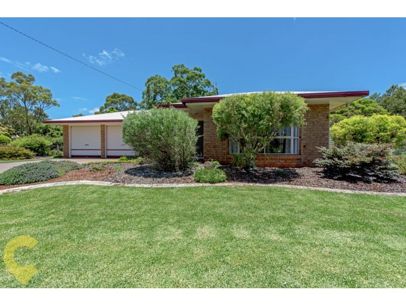 9 Cypress Street, Highfields QLD 4352
