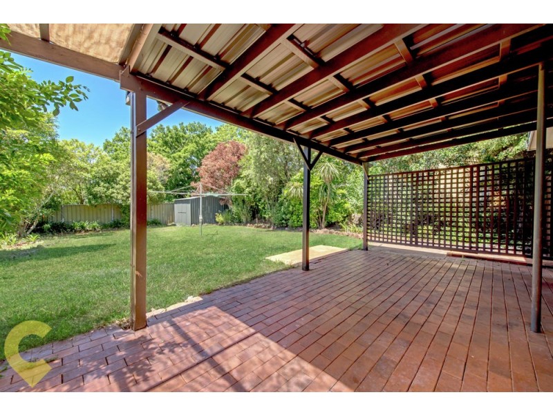 22 Bruntnell Street, Kearneys Spring QLD 4350