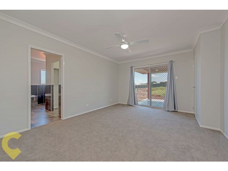 38 Sportsman Drive, Kleinton QLD 4352