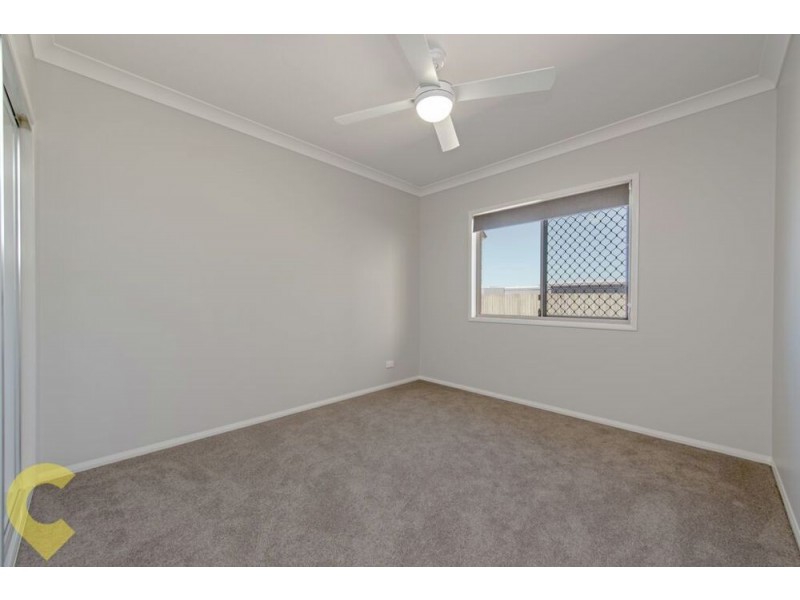 38 Sportsman Drive, Kleinton QLD 4352