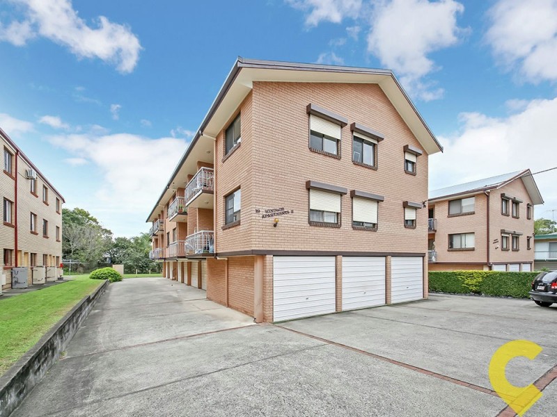 1/19 Salt Street, Windsor QLD 4030