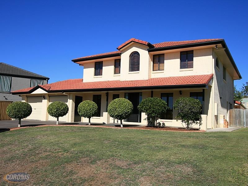 Bridgeman Downs QLD 4035