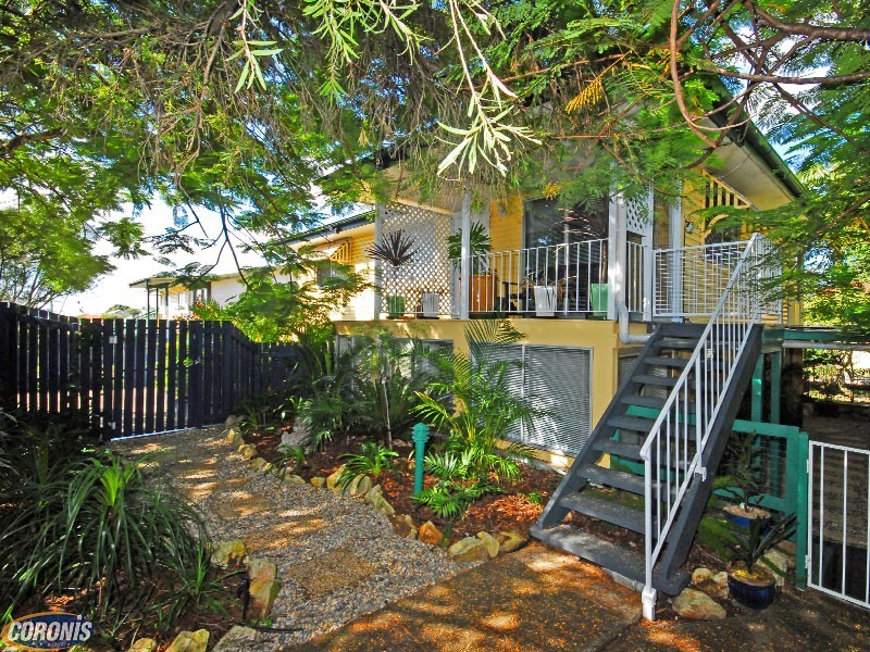 76 Dunsford Street, Zillmere QLD 4034