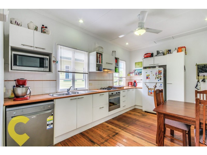 70 Dawson Parade, Keperra QLD 4054