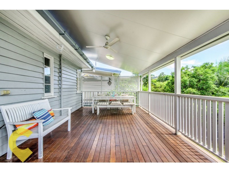 70 Dawson Parade, Keperra QLD 4054