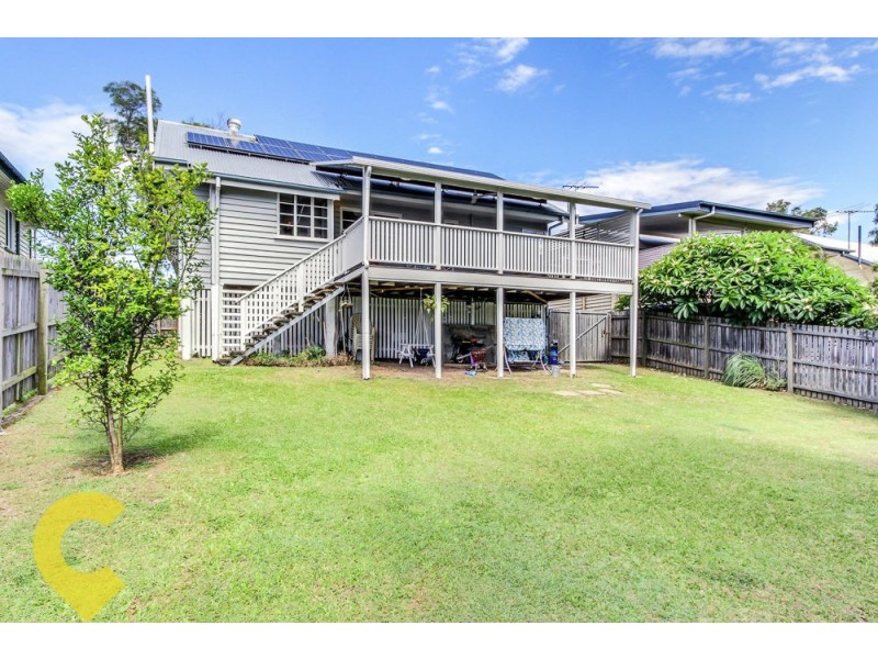 70 Dawson Parade, Keperra QLD 4054