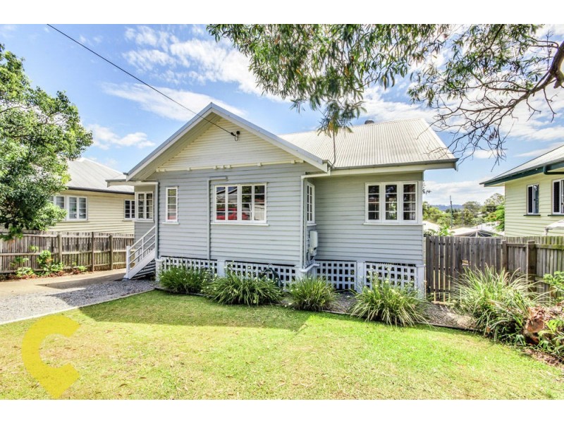 70 Dawson Parade, Keperra QLD 4054