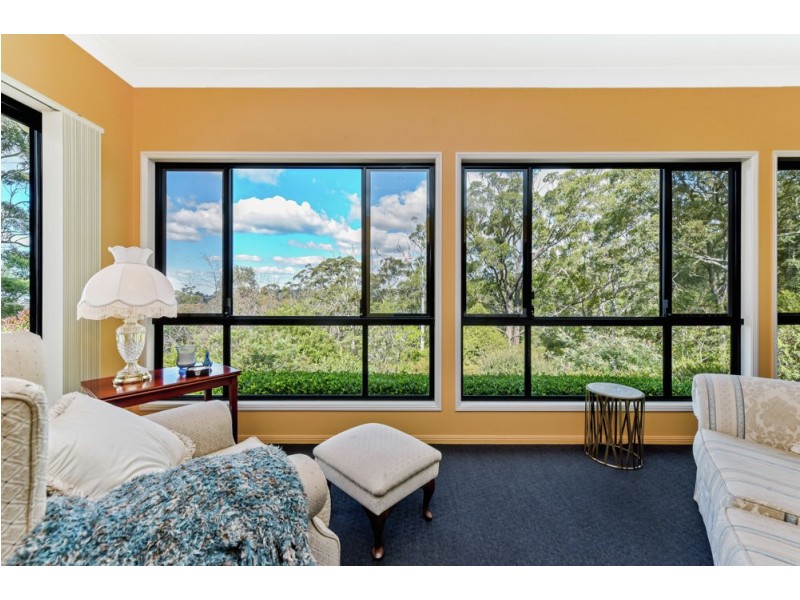 5 Eclipse Court, Highfields QLD 4352