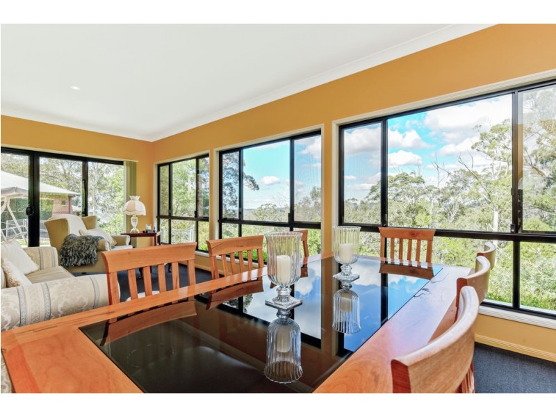 5 Eclipse Court, Highfields QLD 4352