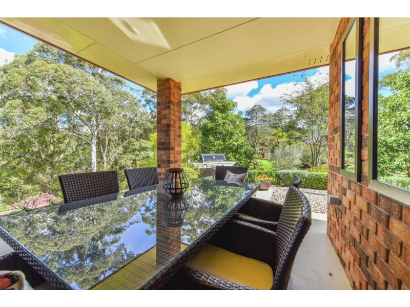 5 Eclipse Court, Highfields QLD 4352