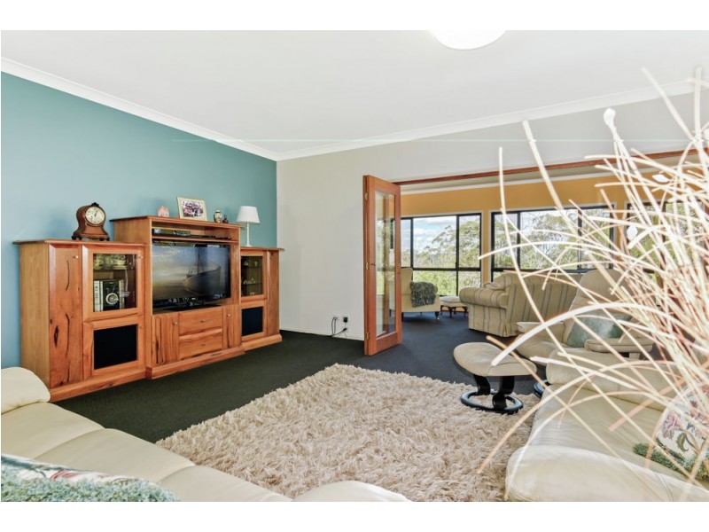 5 Eclipse Court, Highfields QLD 4352