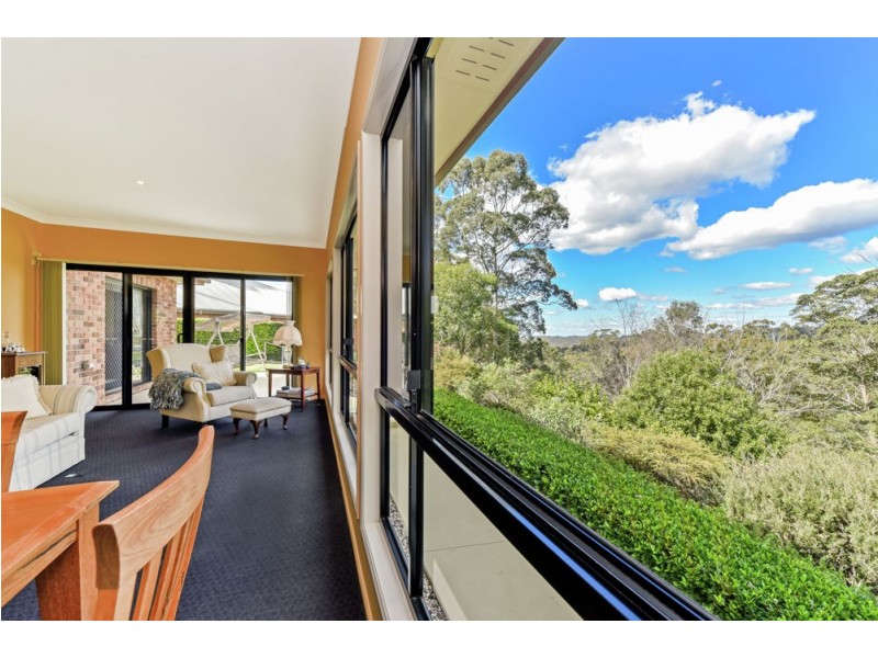 5 Eclipse Court, Highfields QLD 4352