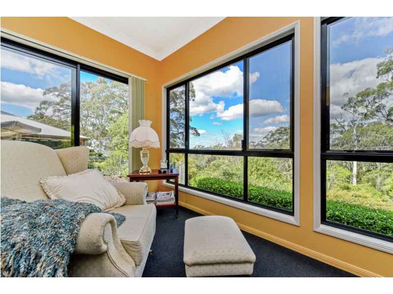 5 Eclipse Court, Highfields QLD 4352