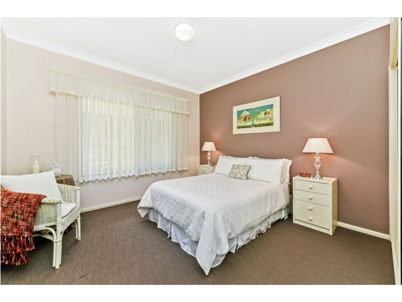 5 Eclipse Court, Highfields QLD 4352
