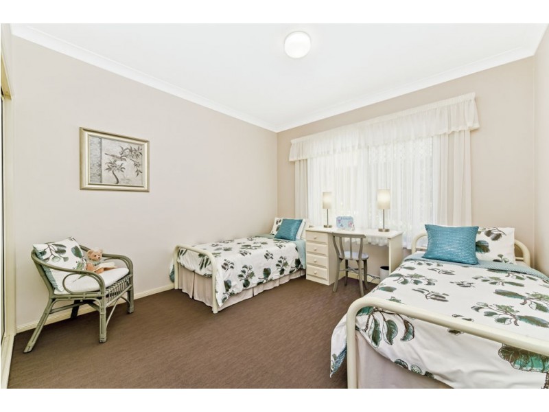 5 Eclipse Court, Highfields QLD 4352