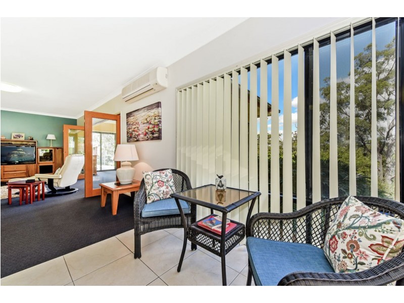 5 Eclipse Court, Highfields QLD 4352