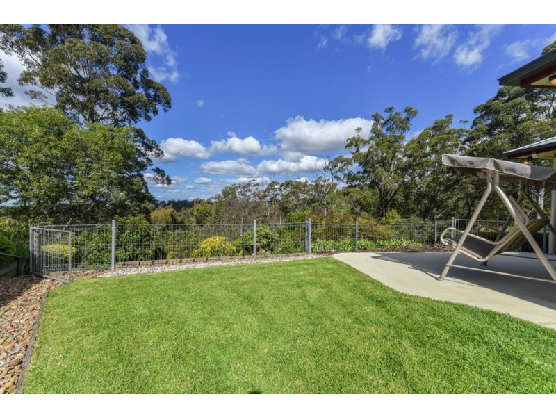 5 Eclipse Court, Highfields QLD 4352